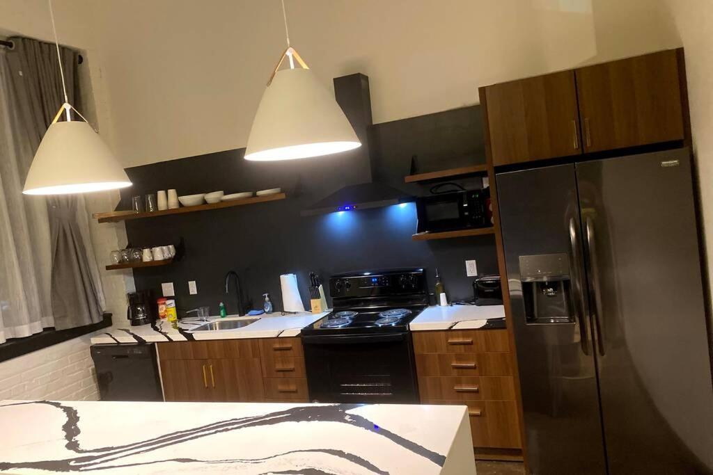 ピッツバーグ3E-*Renovated* 5 Min To Upmc Shadyside, Sleeps 6アパートメント エクステリア 写真