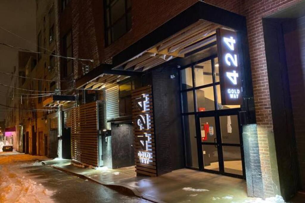 ピッツバーグ3E-*Renovated* 5 Min To Upmc Shadyside, Sleeps 6アパートメント エクステリア 写真
