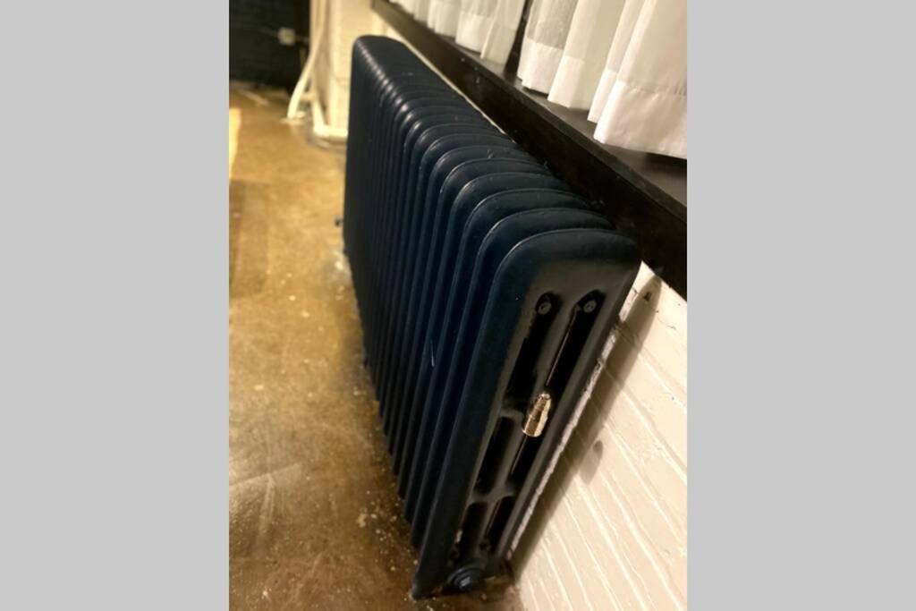 ピッツバーグ3E-*Renovated* 5 Min To Upmc Shadyside, Sleeps 6アパートメント エクステリア 写真