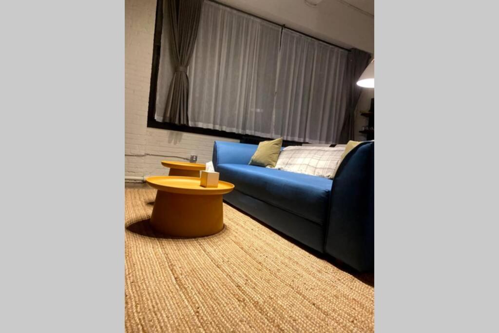 ピッツバーグ3E-*Renovated* 5 Min To Upmc Shadyside, Sleeps 6アパートメント エクステリア 写真